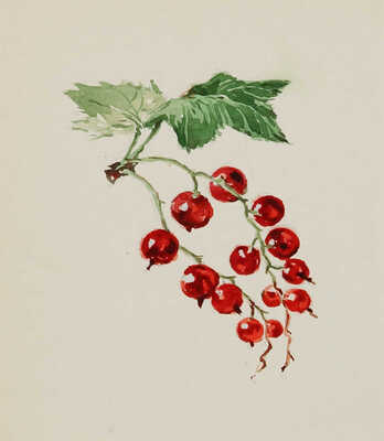 Шипиленко Александр Кузьмич. Лот из двух рисунков, закрепленных на одном паспарту: 